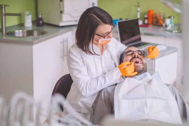 Best Emergency Gum Treatment in Grangeville, ID